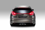 Honda Tourer Concept 2013 года